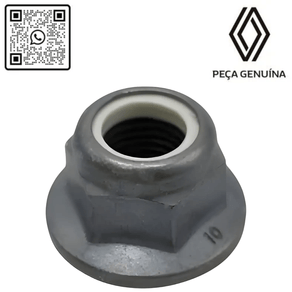 RN 034016 7707034016 PORCA EM ACO LIGA, TEMPERADO, GALVANIZA 1 RN 034016 7707034016 PORCA EM ACO LIGA, TEMPERADO, GALVANIZA 1